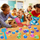 Flying Words Swatting Racers