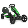 XSpeed Pedal Go Kart - Green