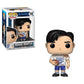 Funko Pop Television: Riverdale - Reggie In Football Uniform Collectible Figure, Multicolor