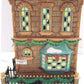 Department 56 Thomas Mudge Timepiece Retired Dickens Village