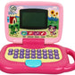 Leapfrog My Own Leaptop, Pink