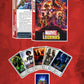 Aamango Trump Cards (Marvels Trump Cards (Movies & Series))