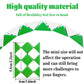 26 Pack 24 Blocks Fidget Snake Cube Mini Twist Puzzle Snake Cube Valentine'S Day Toys Mini Magic Snake Speed Cubes Filler For To