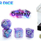 Gate Keeper Games & Dice Gatekeeper Games Aether Dice Galaxy