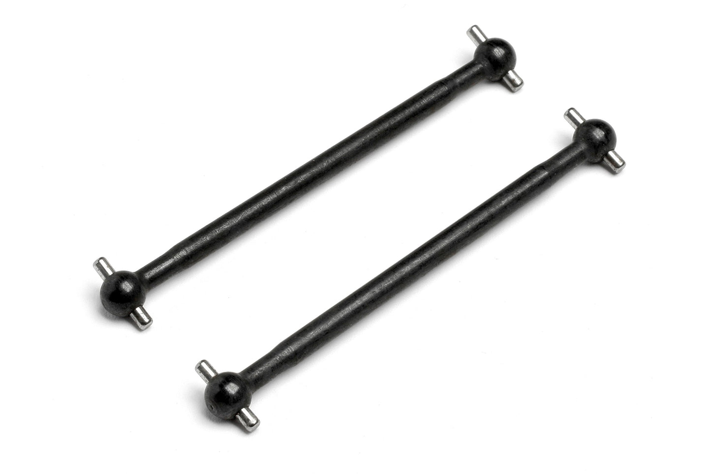 Hot Bodies 66655 Drive Shaft, 6 x 65mm (Set of 2)