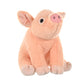 Wild Republic Pig Baby Plush, Stuffed Animal, Plush Toy, Gifts For Kids, Cuddlekins 12 Inches