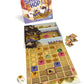 Space Cow Sheep Hop Board Game | Cooperative Strategy Game | Fun Family Game For Kids And Adults | Ages 5+ | 1-4 Players | Avera