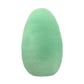 GIANTmicrobes Flu Plush - 6" Green Respiratory System Toy for Gifts, Doctors, Students, Nurses - GMD0290_SML