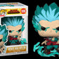 My Hero Acadamia - Infinite Deku With Eri Funko Pop! 3 ¾ Inches Vinyl Figure (Bundled With Compatible Pop Box Protector Case)