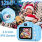 My First Digital Video Cam (Blue)
