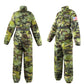 Giftinbox Kids Army Costume For Boys Military Soldier Costume With Army Toys,Dress Up Boys Costume Halloween Costumes For Kids B