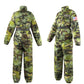Giftinbox Kids Army Costume For Boys Military Soldier Costume With Army Toys,Dress Up Boys Costume Halloween Costumes For Kids Boys 3-12 Christmas Gift For Kids, Small