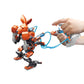 Thames & Kosmos Hydraulic Boxing Bots Stem Experiment Kit | Build Two Hydraulic-Powered Boxing Robots! | Explore Hydraulic, Water-Powered Systems | Challenge A Friend To A Robot Duel!