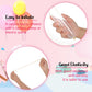 100Pcs 260 Balloons Clear Long Balloons For Balloon, Premium Quality Latex Twisting Balloons For Animals Modeling Christmas Birt