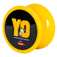 Duncan Toys Butterfly Yo-Yo, X Peanuts, Beginner Yo-Yo With String, Steel Axle And Plastic Body, Snoopy Yo