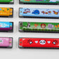 Kids Harmonica Party Favors, 12Pcs Harmonicas For Kids Musical Instrument Toy Gift, 16 Holes Toddlers Harmonica, Kids Party Favo