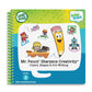 Leapfrog Leapstart Pre-K 4-Pack