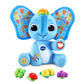 Vtech Smellephant With Magical Trunk And Peek-A-Boo Flapping Ears, Blue