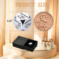 Ptshow Valentines Day Gifts For Him Her Women Men, Steel Food Decision Dice For Couple Gifts Girlfriend Boyfriend Funny White El
