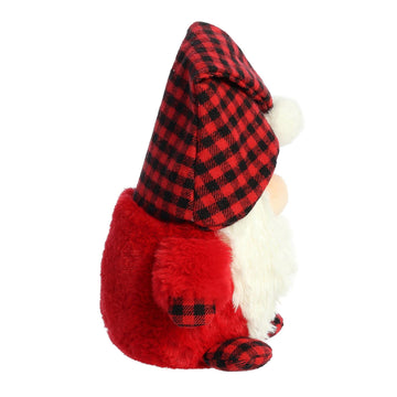 Aurora World The Gnomlins - 10' Twinkleplum Gnome Red