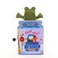 Yottoy Contemporary Collection | Little Blue Truck Jack-In-The-Box Infant Plush Toy With Music