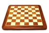 Palm Royal Handicrafts 16 Inches Handmade Flat Wooden Chess Board Made With Indian Rosewood Wooden Chess Board For Chess | Chess