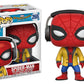 Funko Pop! Movies: Spider-Man Hc - Spider-Man W/Headphones Collectible Vinyl Figure