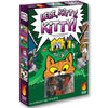 Here, Kitty, Kitty Board Game – Collect Cats And Score Big With 3-6 Players Ages 8+ – Witty Tabletop Cat Card Games For Casual Game Nights – Family Card Games For Adults And Kids By Fireside Games
