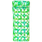 Pool Float For Adult, Leaf Pool Floats, Adult Pool Rafts,Air Sofa Floating Chair Bed,Lying On It Your Whole Body Is Submerged In Water,Great For Chilling In The Pool (Green)