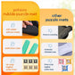 Pohxev Jigsaw Puzzle Mat Roll Up, Portable Saver Pad 48    X 35    Up To 3000 Pieces, Puzzle Matt Rollup With Non-Slip Rubber Bo