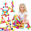 Herbastry Magnetic Sticks Building Blocks For Kids  32 Pcs Puzzle Games For Kids, Stem Toys For Children, Building & Constructi