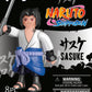 Playmobil Naruto Sasuke