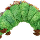 Kids Preferred Of Eric Carle, The Very Hungry Caterpillar Stuffed Animal Plush - 12 Inches Multicolor