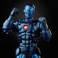 Marvel Hasbro Legends Series 6-inch Stealth Iron Man Action Figure Toy  Includes 5 Accessories and 1 Build-A-Figure Part  enhanced Design and Articulation