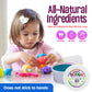 Hygloss Dazzlin’ Modeling Dough – Non-Toxic Christmas Craft Dough, Unscented, Turquoise, 3Lbs – Kids Arts & Crafts, For Girls & Boys, Stocking Stuffers Products
