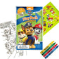 Bundle of 12 Nickelodeon Paw Patrol Grab & Go Play Packs