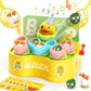BLF FUN Bounce and Catch Toys for Kids 3-7, Medium Board Games, Christmas Birthday Gifts, Model 685-47BD