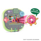 Leapfrog Rockit Twist Game Pack: Cookie'S Sweet Treats