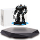 Levitexa Nimbus Levitating Display - Floating Display  Levitating Display Stand  Levitating Decor  Magnetic Display  Magnetic Levitation for Figures and Toys-New