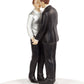 Wedding Collectibles Romance Gay Wedding Cake Topper