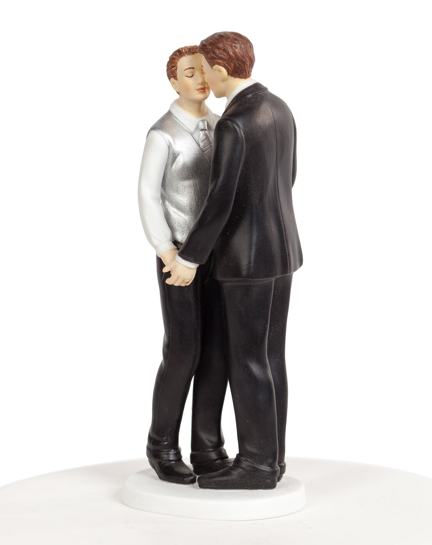 Wedding Collectibles Romance Gay Wedding Cake Topper