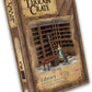 Mantic Terraincrate: Library - Fantasy Rpg Scenery - 16 Plastic Pieces - Age 3+