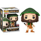 Funko Pop Jumanji - Exclusive Edition 844 Alan Parrish