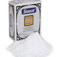 KD Surco Carrom Board Powder - 400 GMS, Ideal for Professional Play, 14.1 Ounce, Perfect for All Carrom Boards