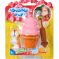 Simba 107286012 Fun Soap Bubbles Ice/No Spill / 40 Ml Lye