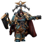 Joytoy Warhammer 40K 1/18 Action Figures, Sons Of Horus Legion Praetor With Power Axe Perfect For Collectors & Decor, Ideal Gift