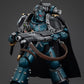 JoyToy Warhammer 40K Genuine License 1:18 Action Figure  Alpha Legion Saboteur Consul  4.96 inch Collectible Action Figures Sets