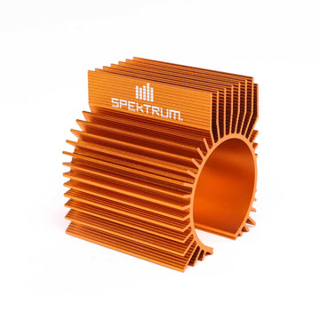 Spektrum Motor Heatsink: 3660, SPMXSMH1