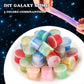 Galaxy Slime Party Favors, Mini Slime 30 Pack, Stretchy, Non-Sticky, Non-Mess Party Favor Slime For Girls And Boys Christmas Stocking Stuffers - Valentine Kids Slime, Classroom Reward