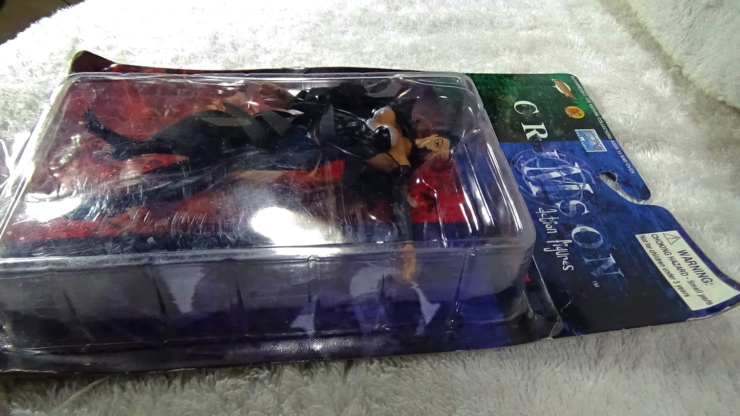 Crimson Lisseth Exclusive Action Figure